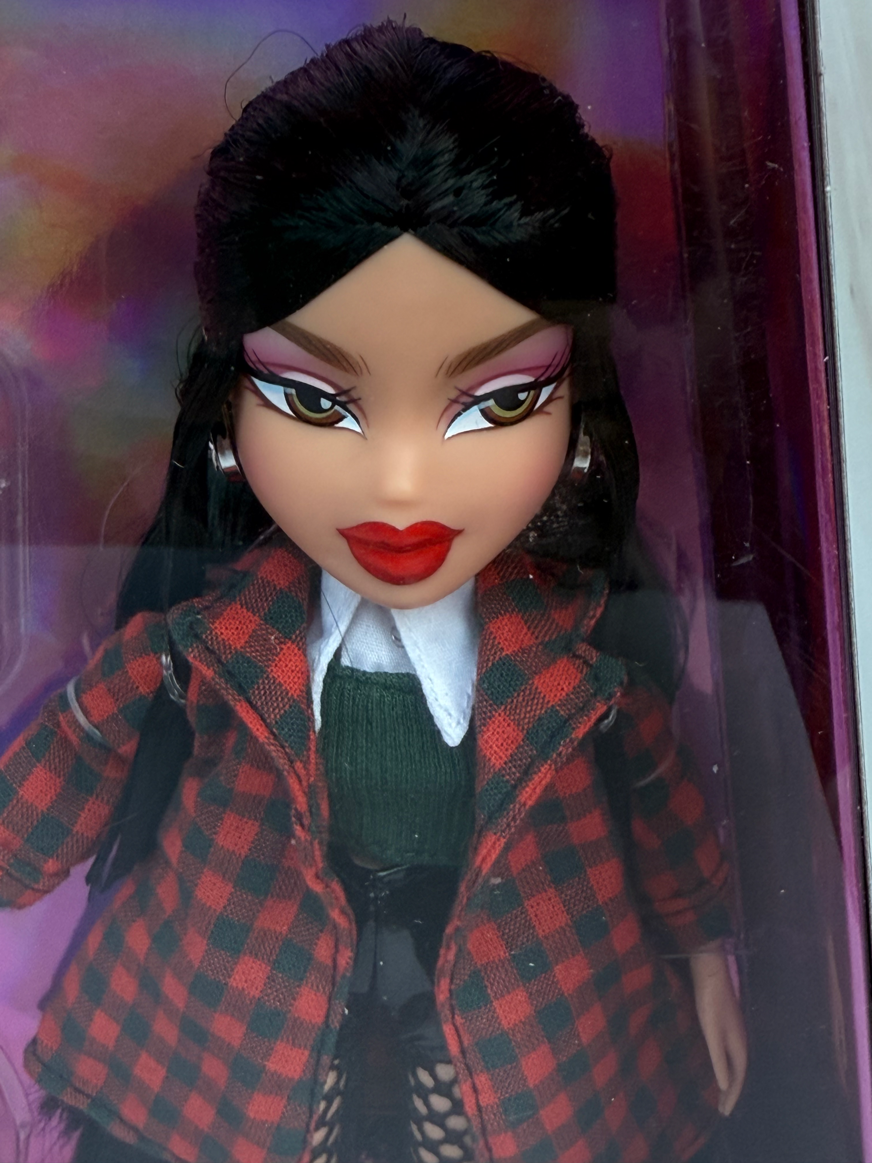 Bratz  Jade Always Bratz