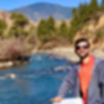 Jainil in Bhutan
