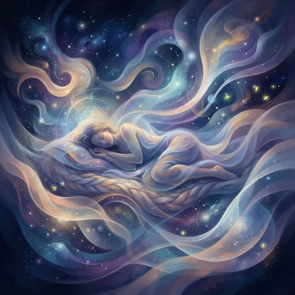 The Importance of Sleep