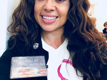 A shoutout to HSN American Dreams Academy!