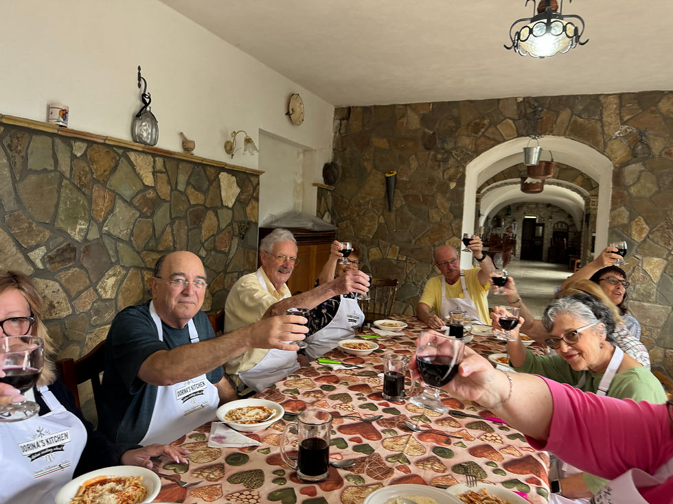 🍂Grateful Gatherings- November 6-16