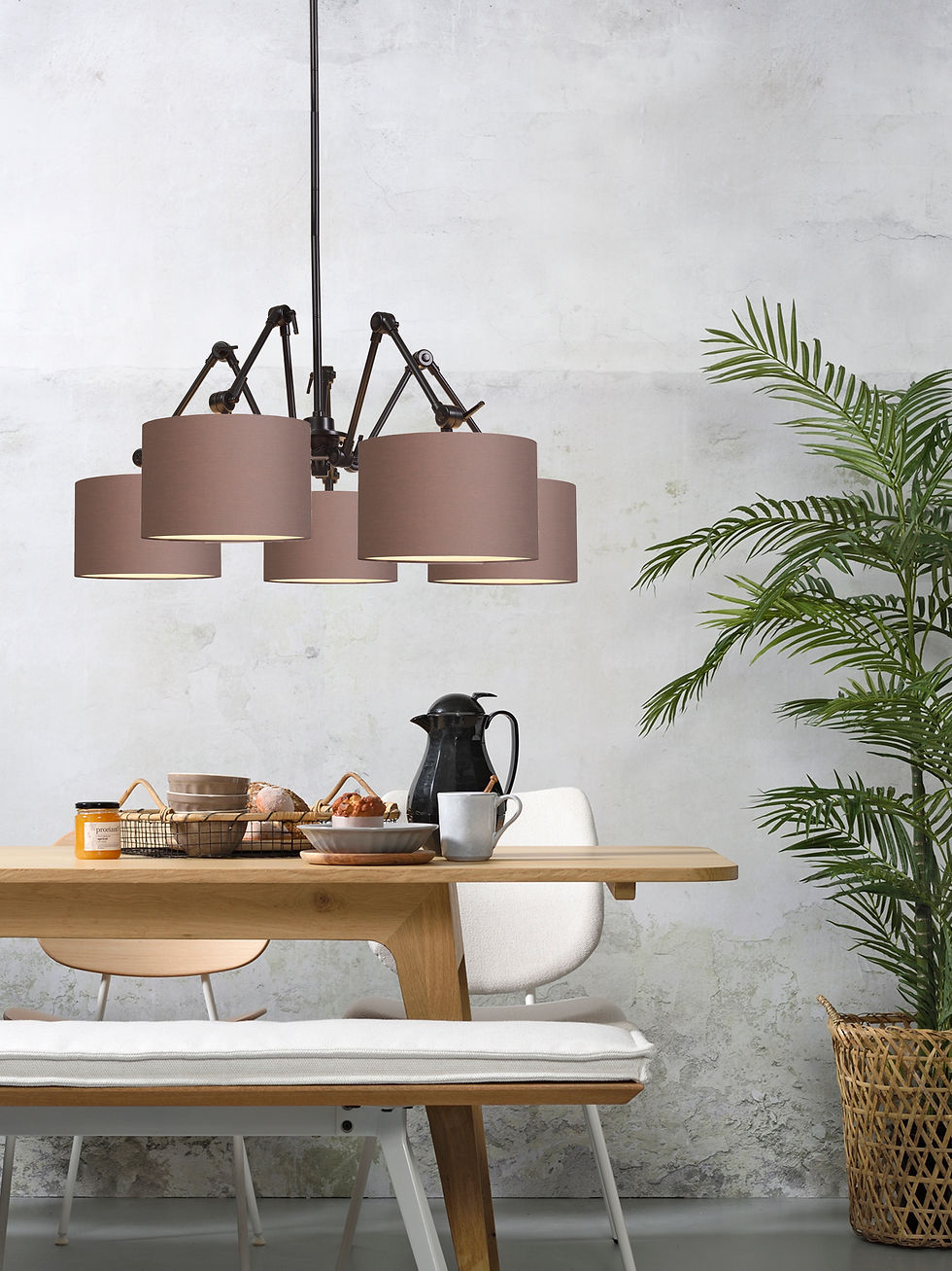 Thumbnail: Hanglamp Amsterdam | It's about RoMi