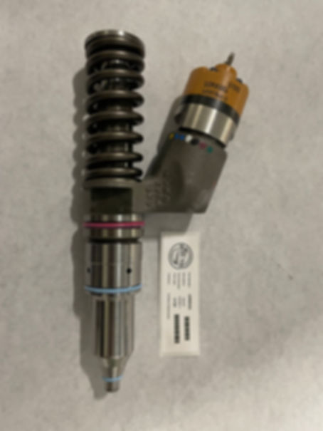 We are the distributor for DIESEL FUEL TECHNOLOGIES. 10R8502