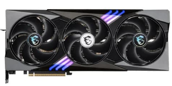 Thumbnail: MSI RTX 5090 Gaming Trio OC 32GB GDDR7 Graphics Card