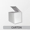 MENU CARTON