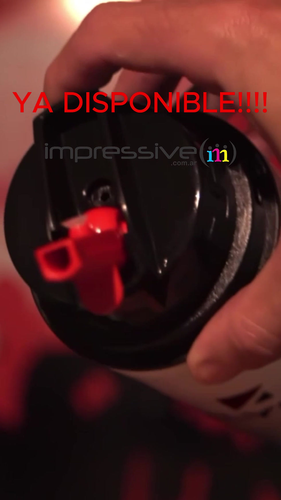 Miniatura: TERMO POLYMER SUBLIMABLE