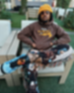 Already Done Hoodie