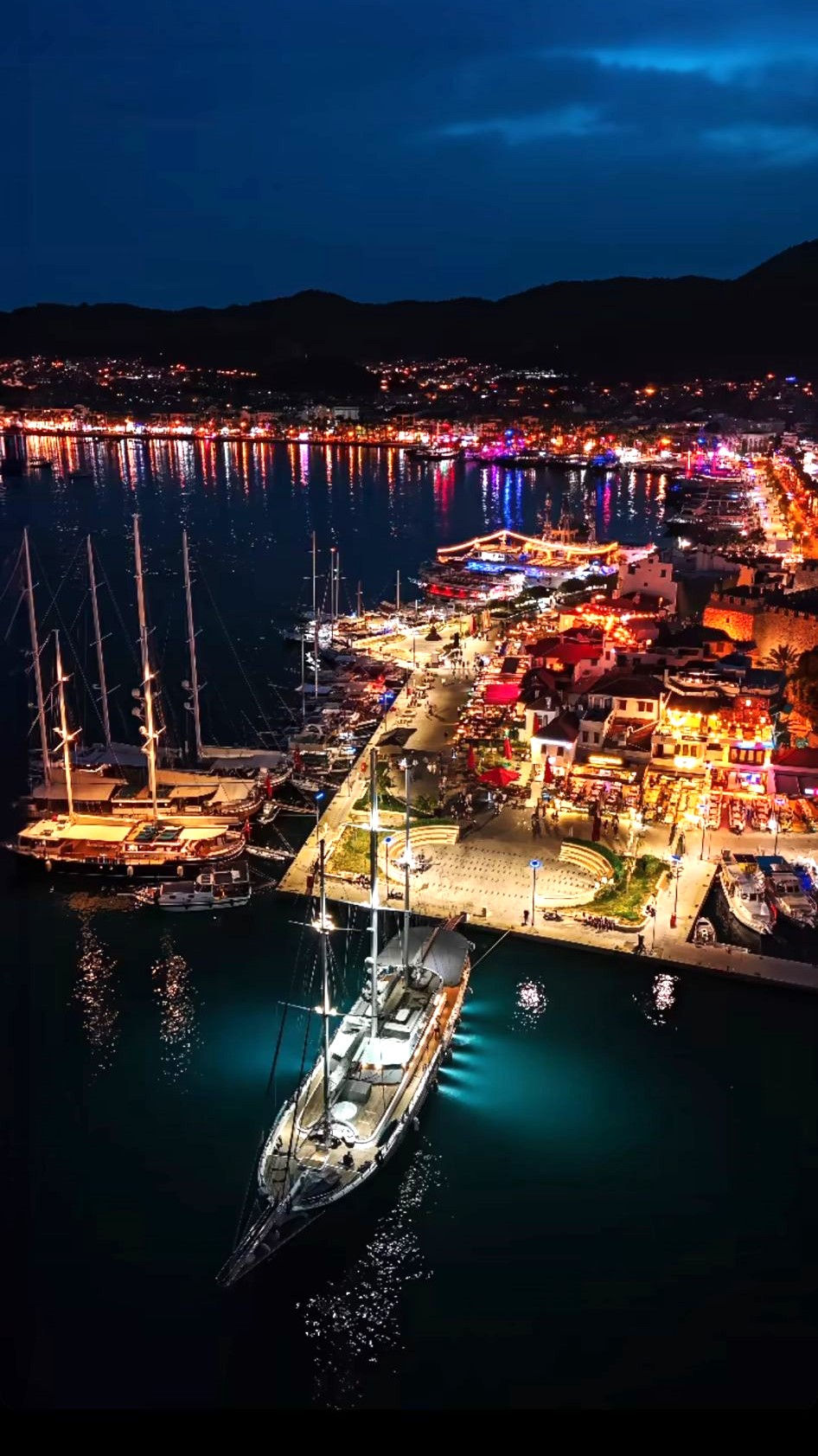 Thumbnail: Gulet Yacht Bella Up to 12 Guest Capacity