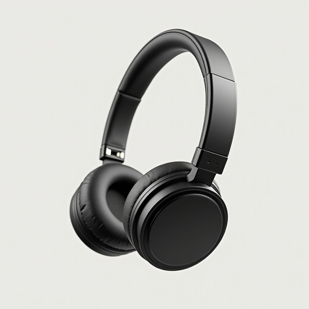 Casque Audio Studio