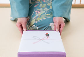 初節句内祝いギフト