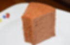 チョコシフォン