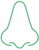 鼻