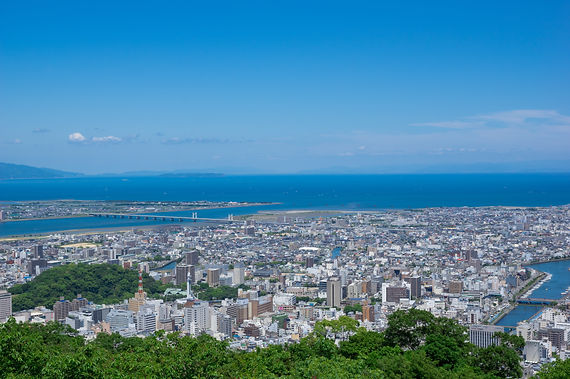 徳島県徳島市