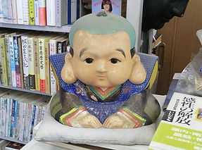 置き物