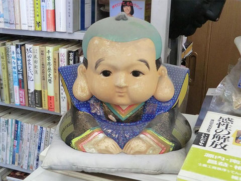 置き物