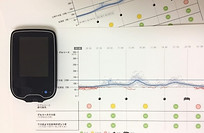血糖値データ