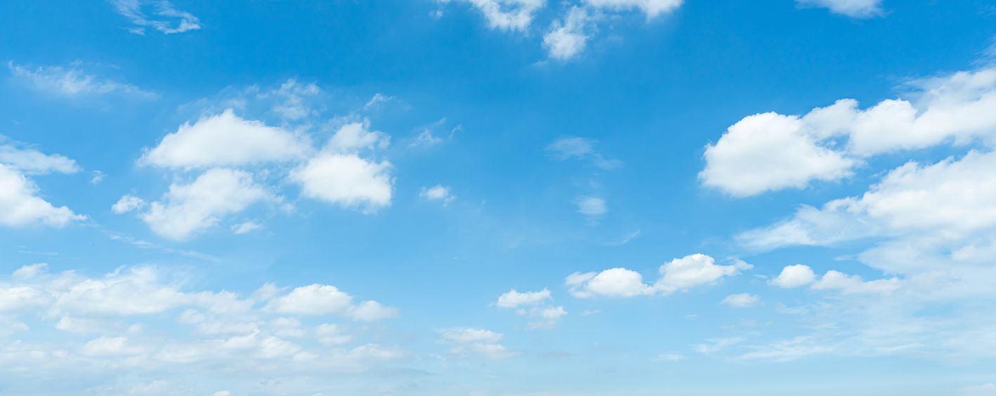 青空