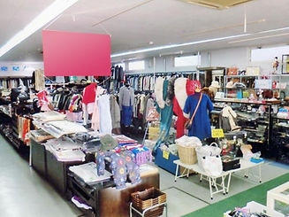 店内