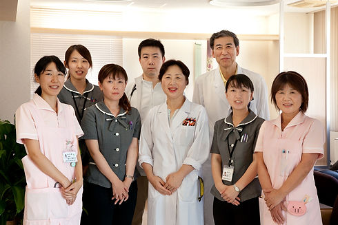 林内科_スタッフ