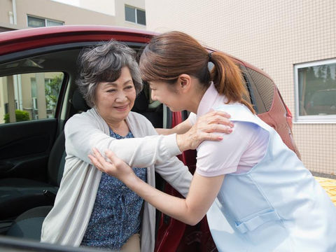 介護サービスいわき有限会社