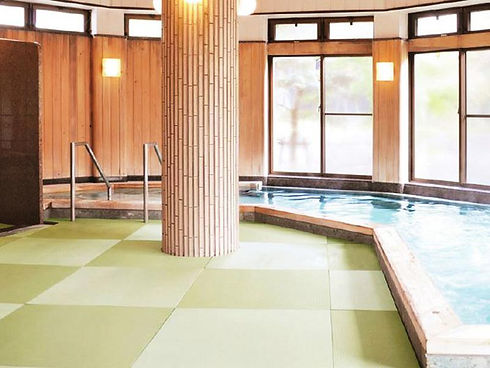 お風呂場用畳