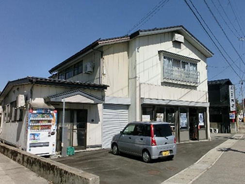 株式会社高善外観