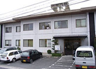 岡部内科循環器内科外観