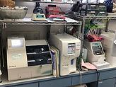 検査機器