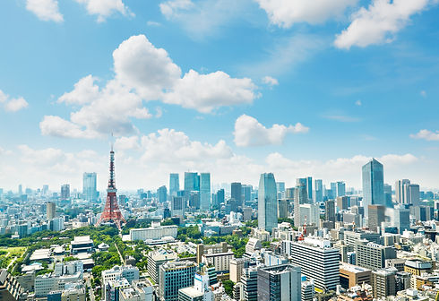 東京