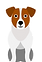 犬イラスト