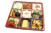 小部屋弁当