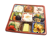 小部屋弁当