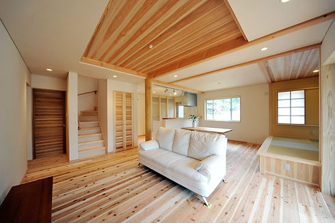 木造住宅