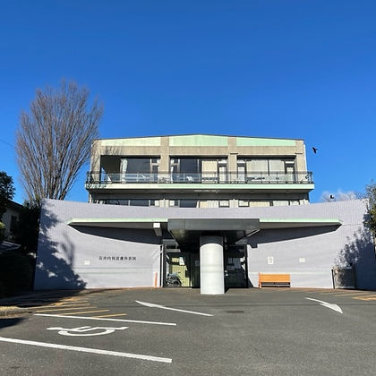 正面