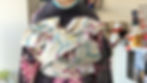着付け