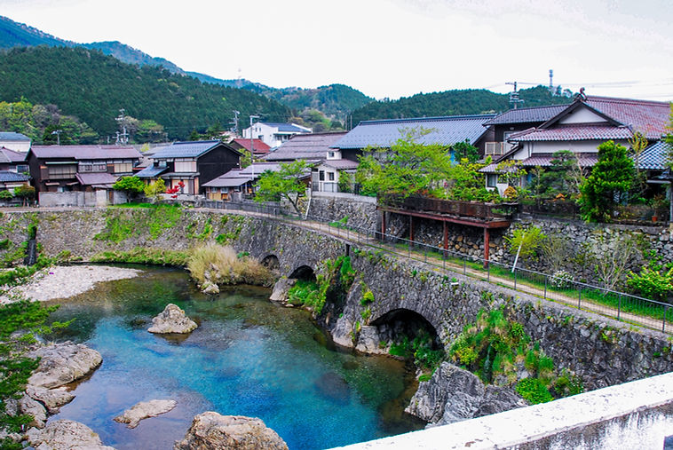 朝来市