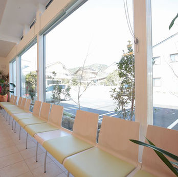 Waiting room