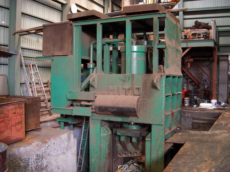 株式会社梶本商店機械