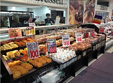 スーパー惣菜
