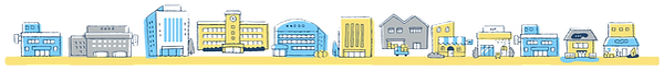 建物イラスト