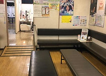木村眼科医院 院内風景