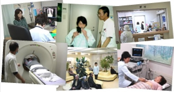 医療法人社団滋恒会中島内科の写真(北海道余市町)