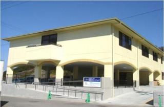 真寿苑クリニック外観