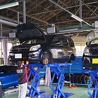 車検