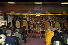 先祖供養