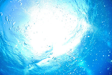 水中