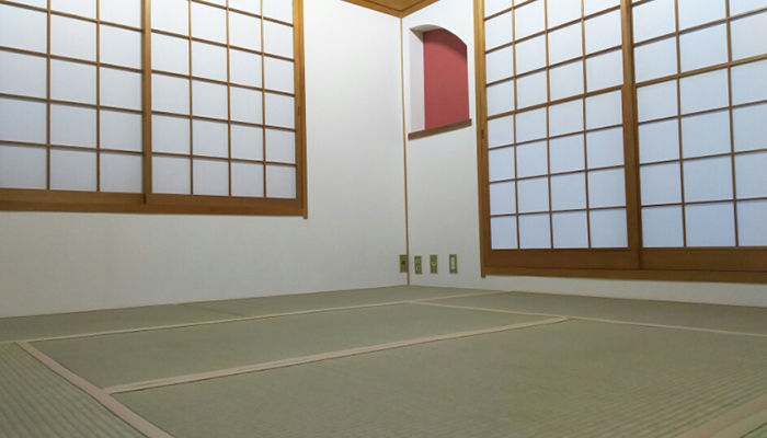 和室