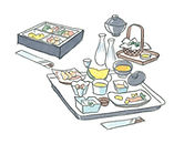 料理