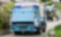 ゴミ収集車