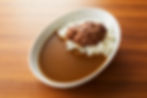 AOIハンバーグカレー
